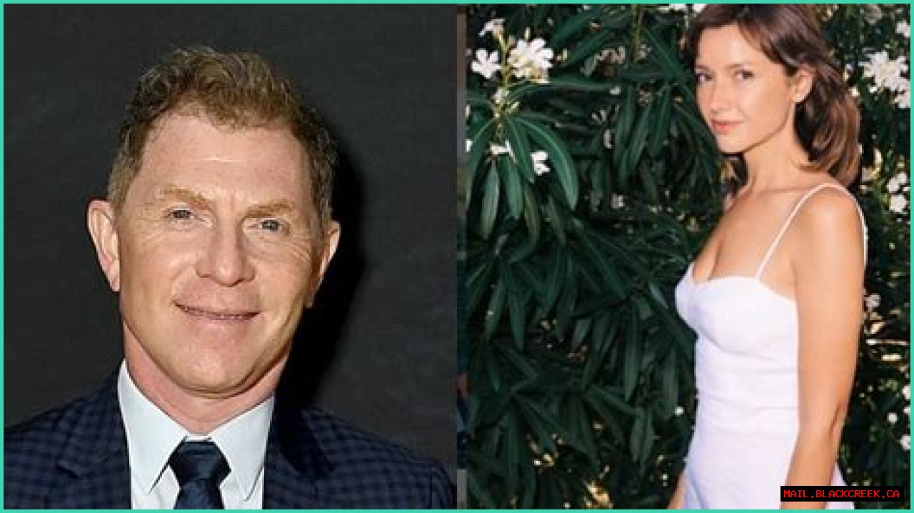 Bobby Flay And Christina Perez: A Look At Their Age And Relationship