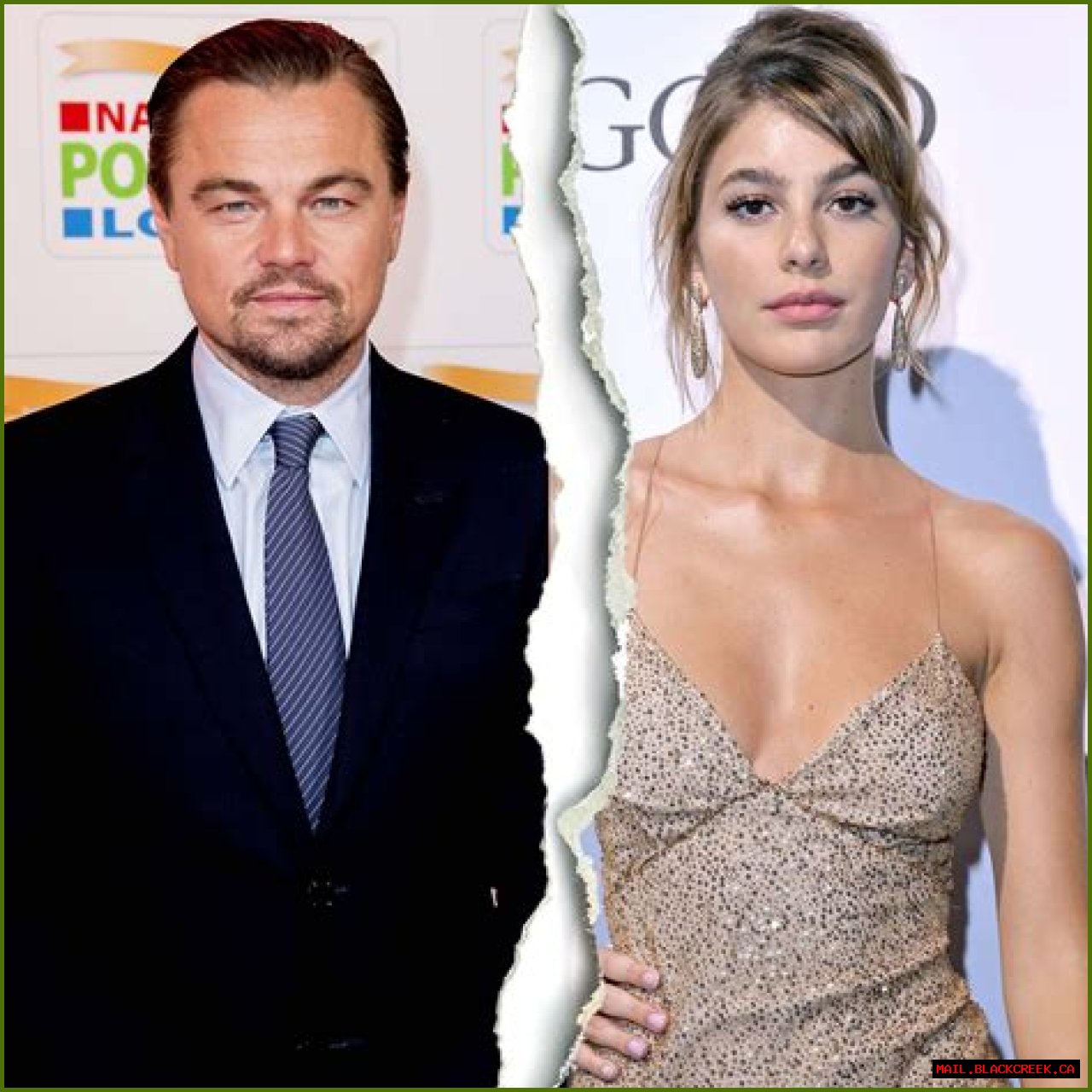 Exploring The Alluring Connection Between DiCaprio And Gisele