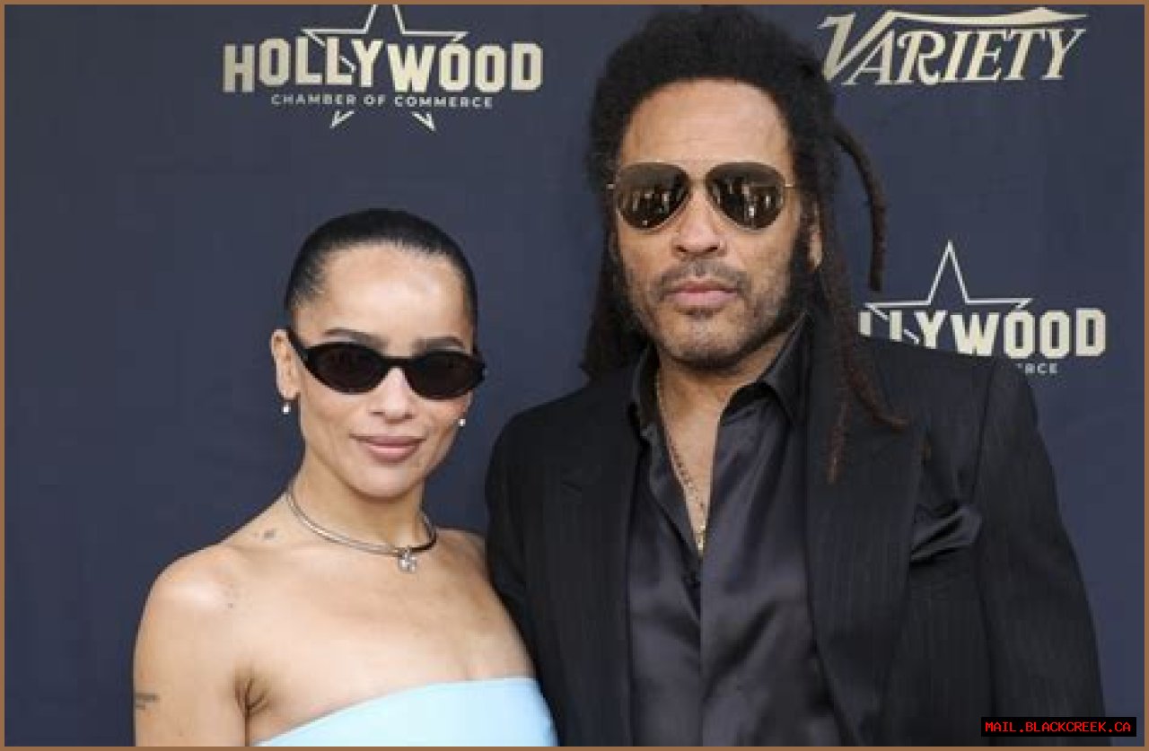 Exploring The Impact Of Lenny Kravitz's Relationship With Alcohol