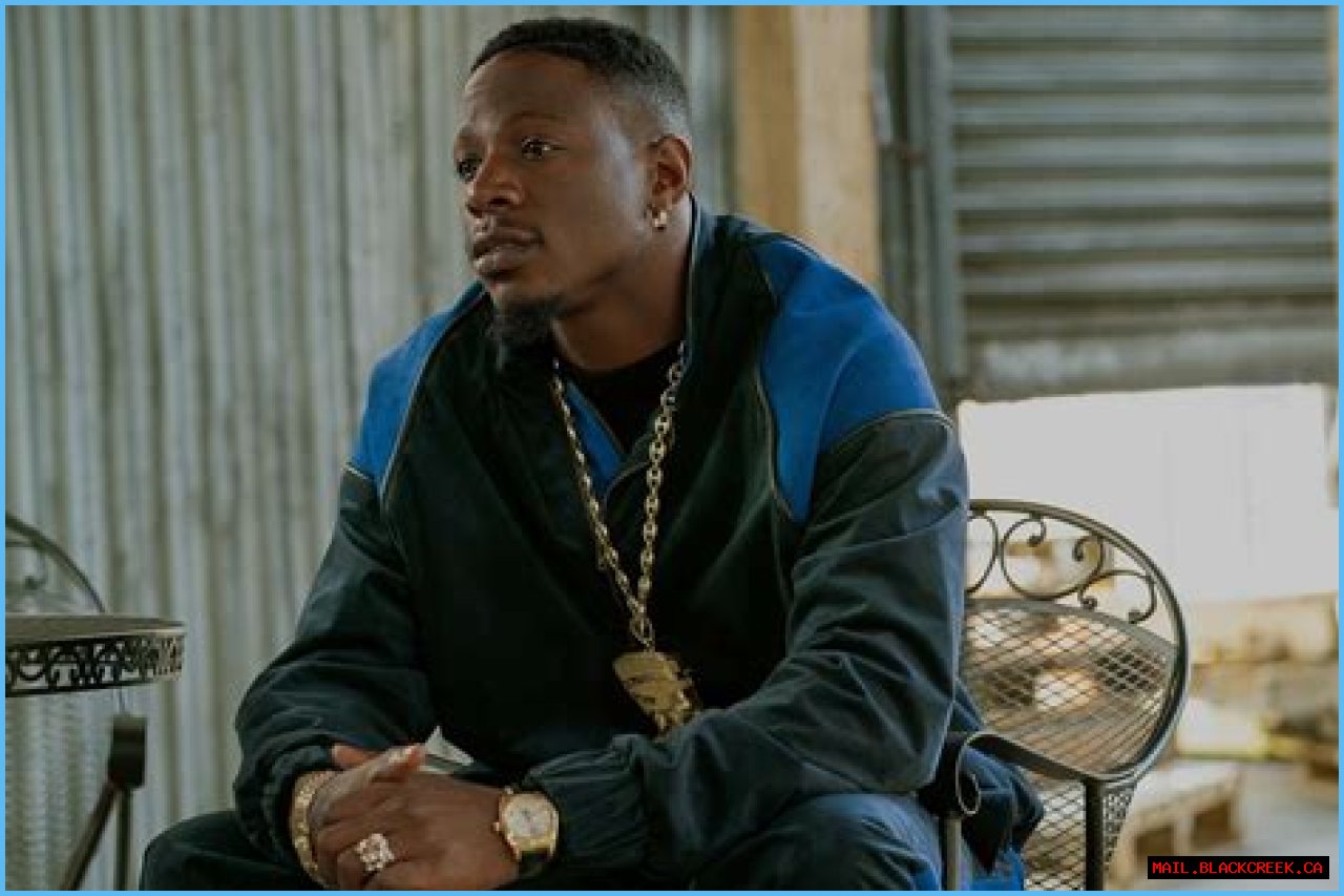 Joey Badass's Unique Contribution To Raising Kanan