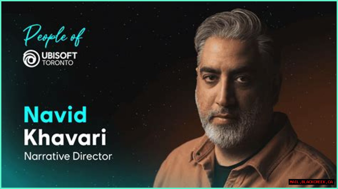 Navid Khavari: The Rising Star In The World Of Technology And Innovation