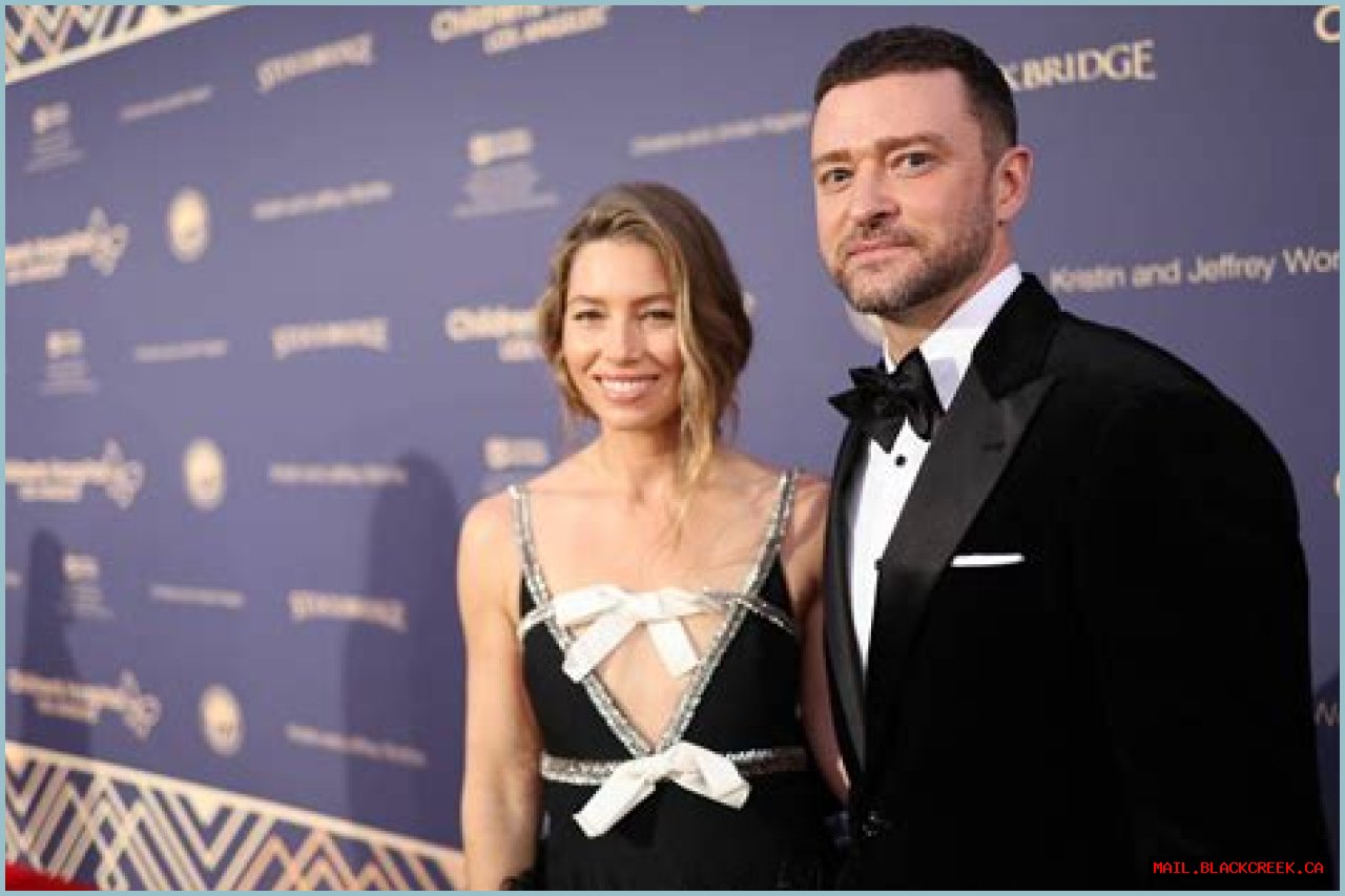 Unraveling The Justin Timberlake And Jessica Split: A Love Story Gone Awry