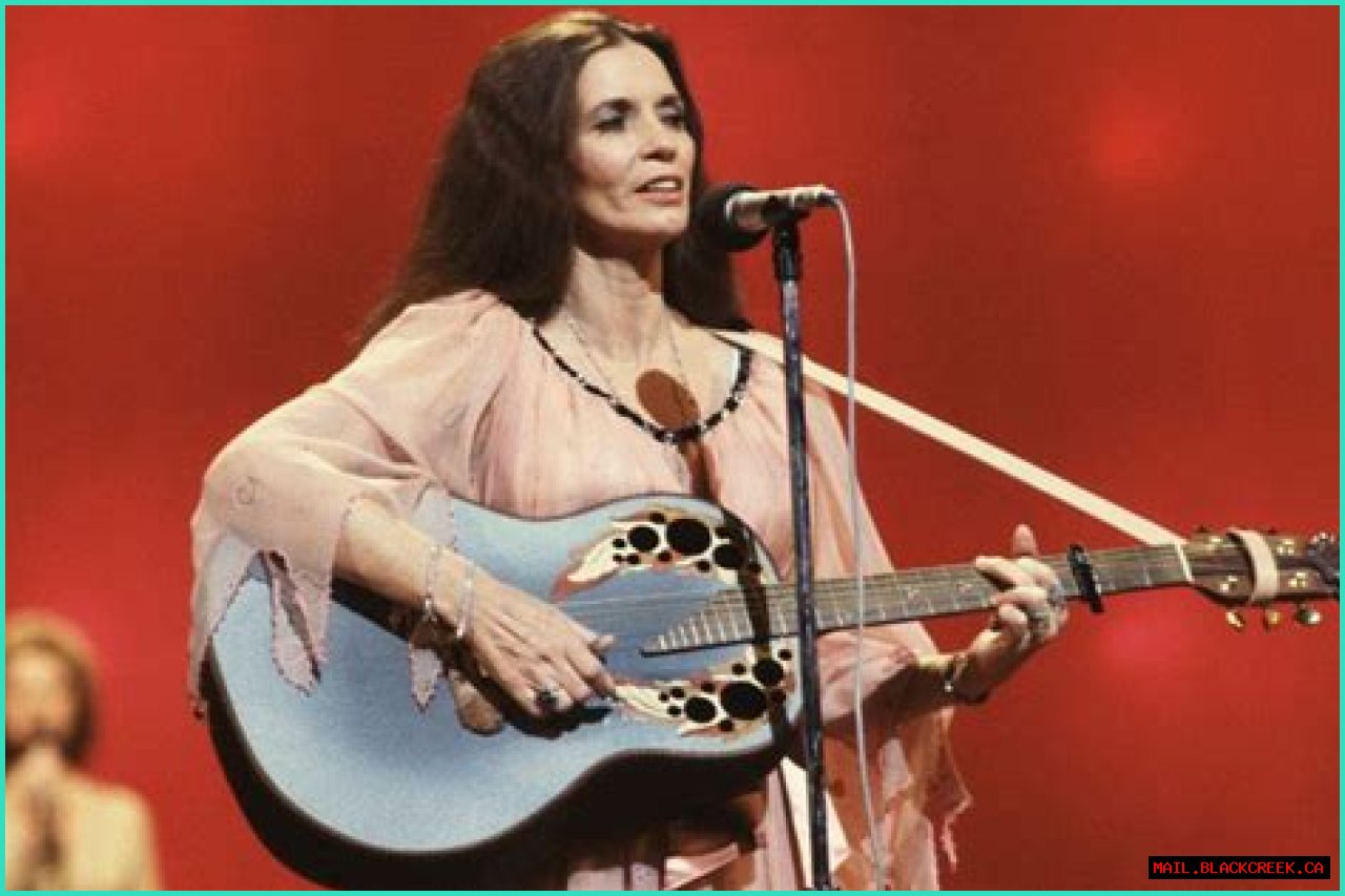 Unveiling The Legacy Of June Carter Clark: A Journey Through Music And Family